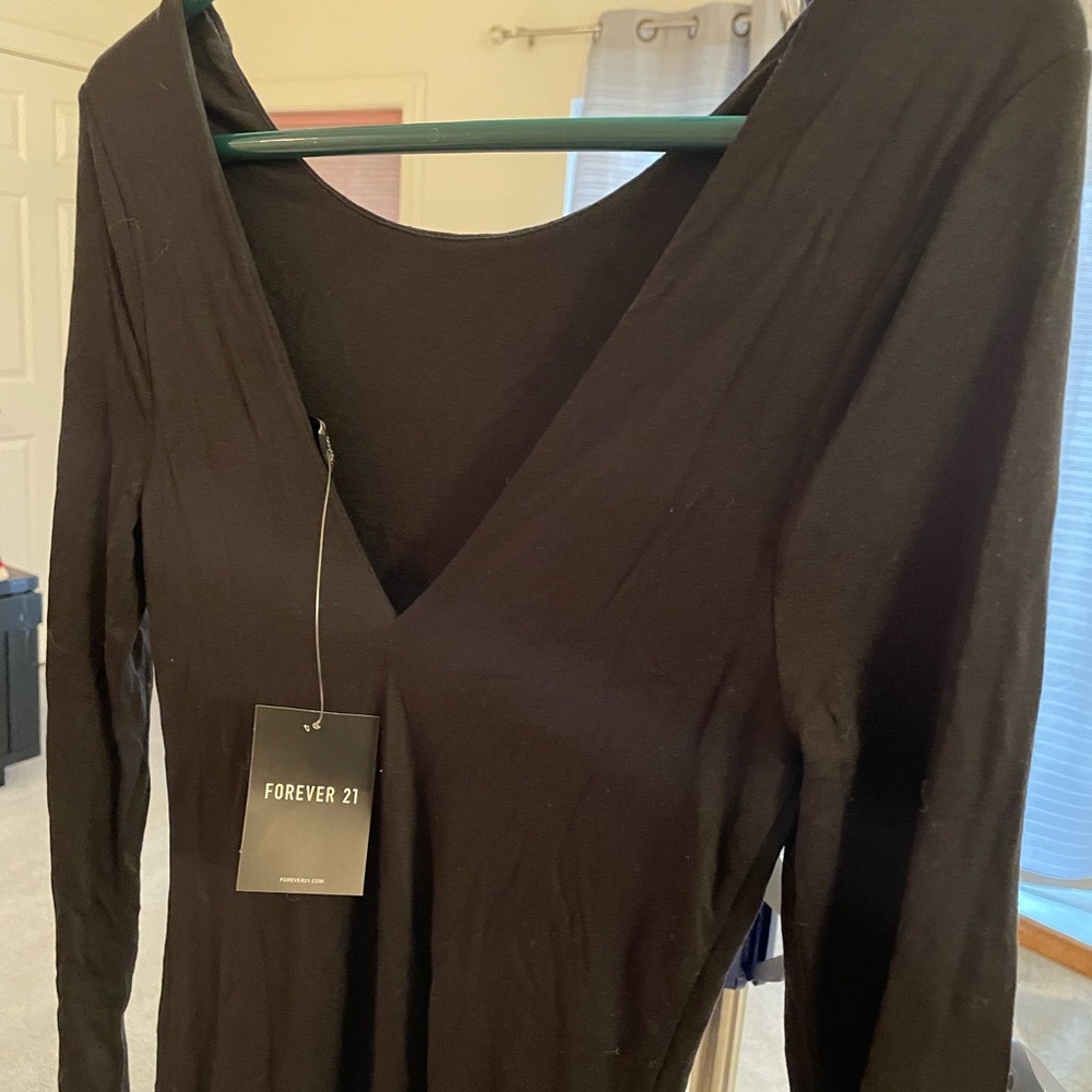 NWT Forever 21 Mini Dress
